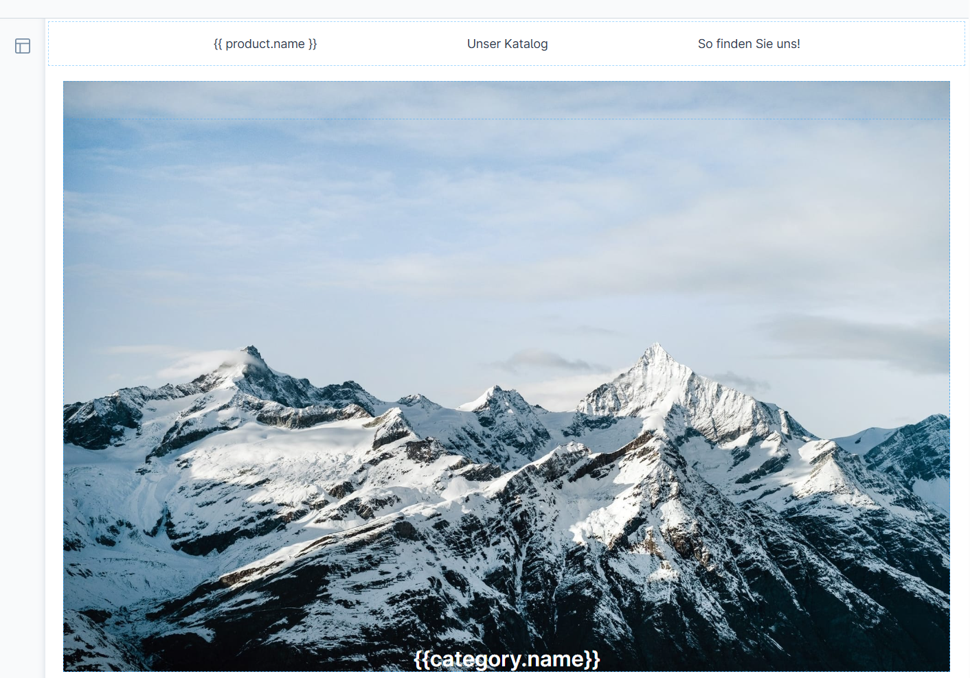 Backend scrollspy hotbar Backend scrollspy hotbar